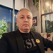 Anar Yusubov