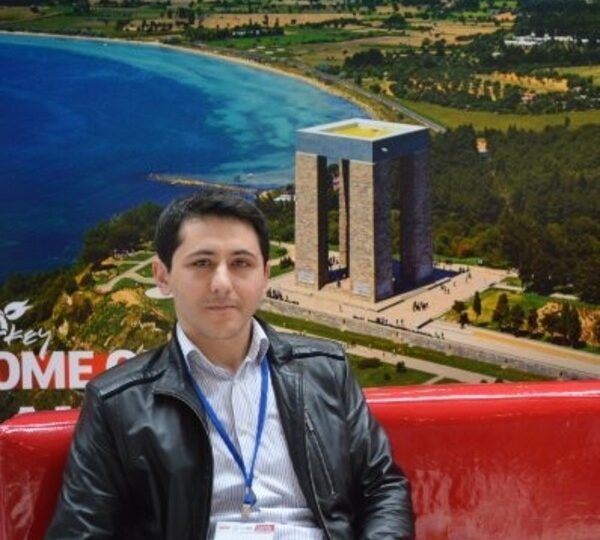 Aqil Məmmədov