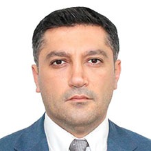 Babək Əliyev