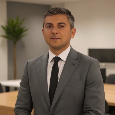 Elmir Hacıyev