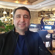 Kamran Məsədiyev