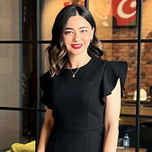 Mələk Mahmudova