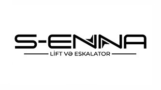 Senna Lift və Eskalator