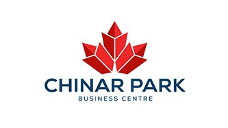 Chinar Park Business Centre