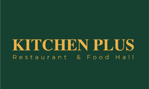 Kitchen Plus