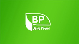 BP Baku Power