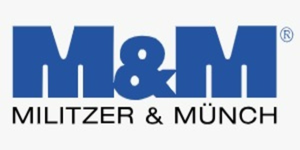 M&M Militzer & Münch
