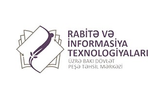 Rabitə və İnformasiya Texnologiyaları üzrə Bakı Dövlət Peşə Təhsil Mərkəzi