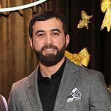 Süleyman Ağayev
