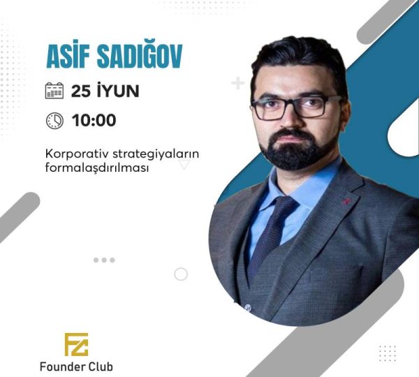 Korporativ strategiyaların qurulması