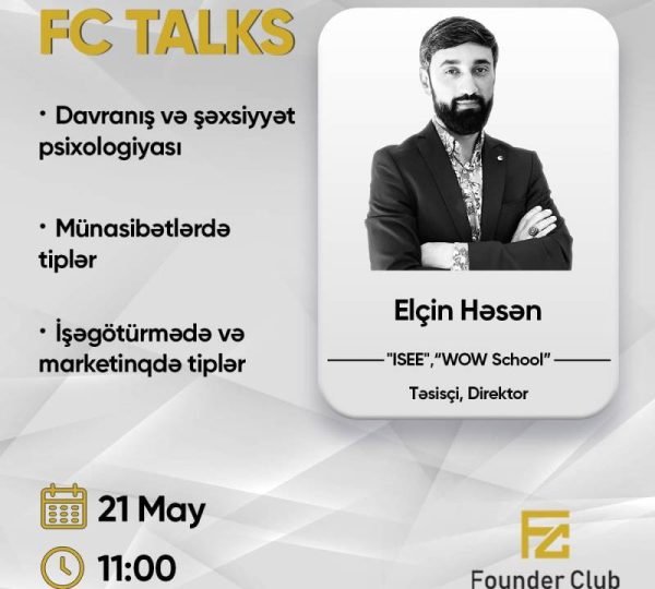 Tanıma Sənəti’nin sirləri