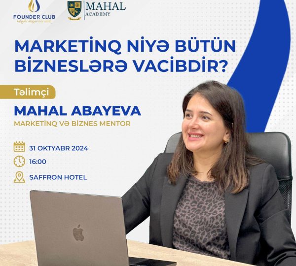 Marketinq niyə bütün bizneslərə vacibdir?