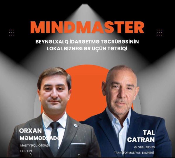 MindMaster – Application of international management experience for local businesses