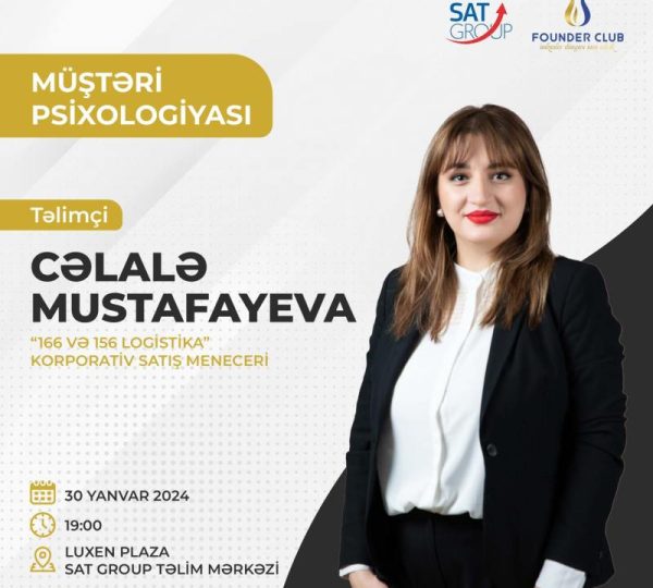 Müştəri Psixologiyası