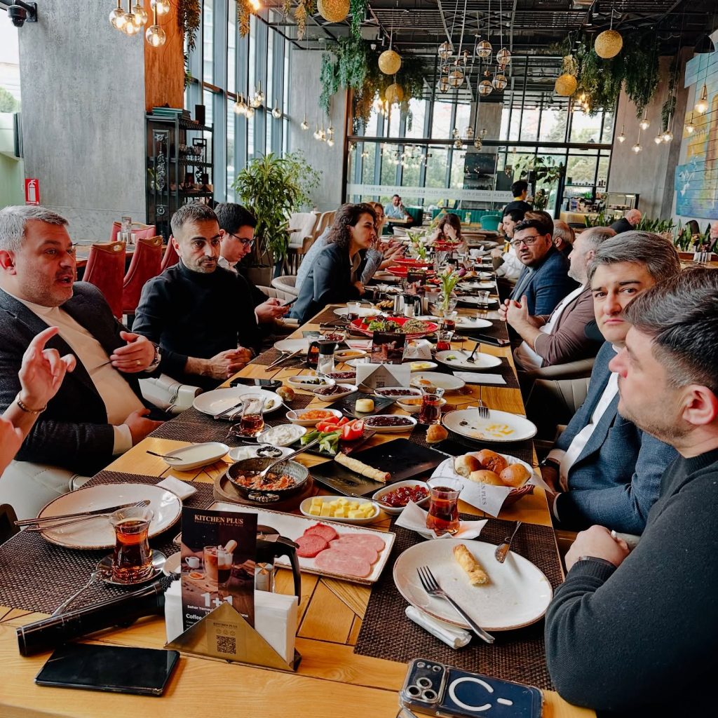 Biznes Klub Bakı