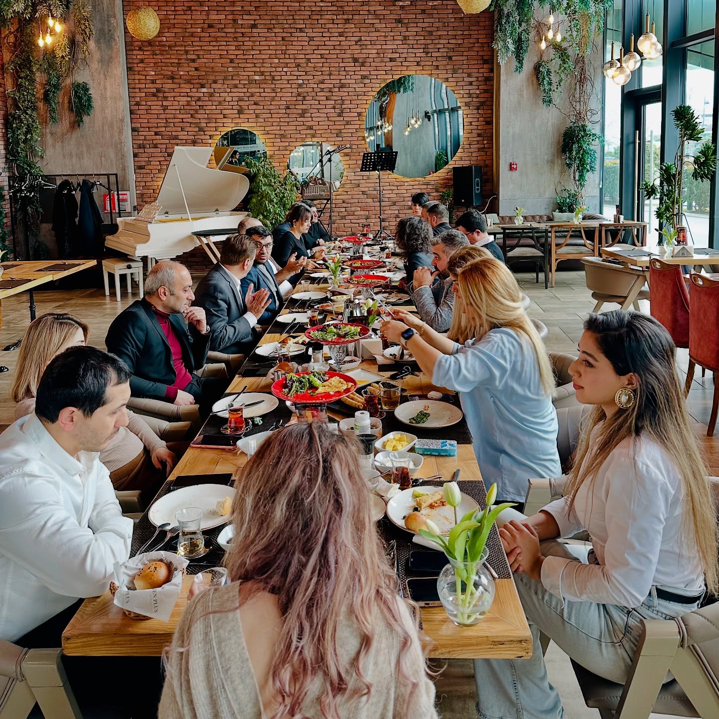 Biznes Klub Bakı