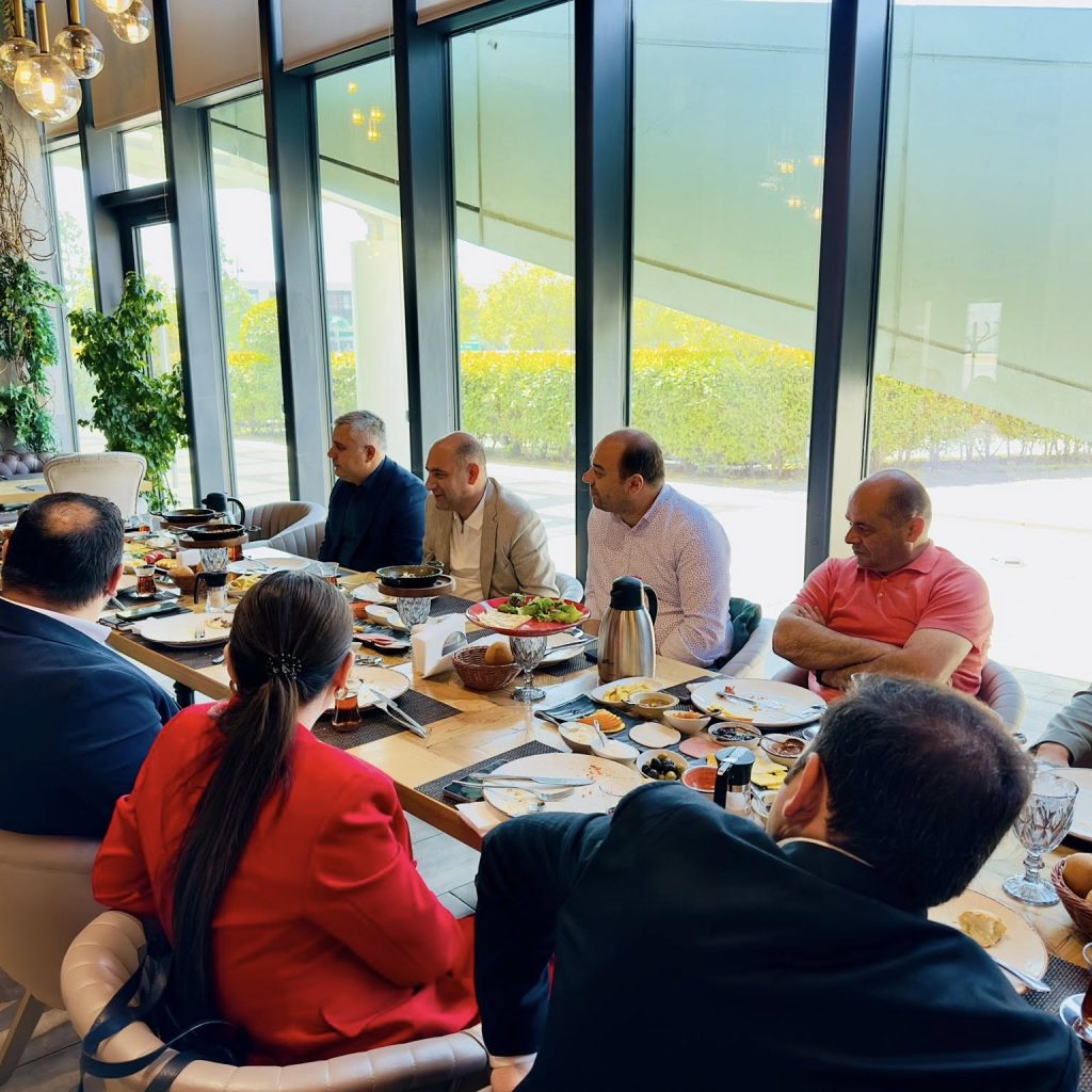Business Club