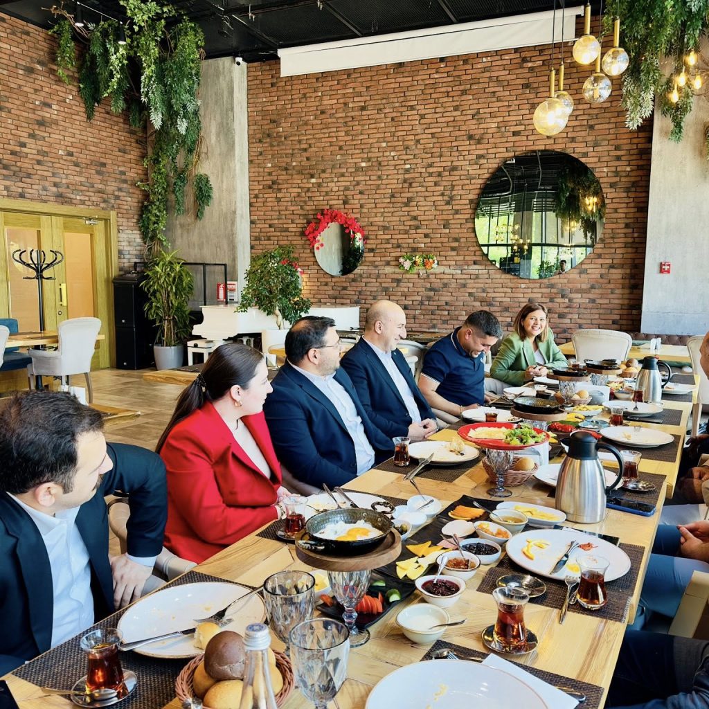 Business Club
