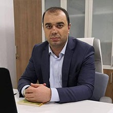 Zaur Maarif